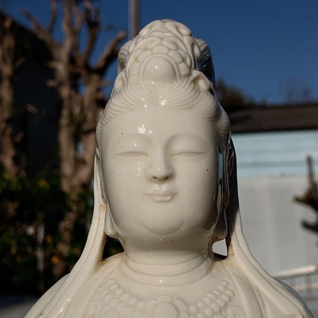 ②画像の確認用　中国　仏像