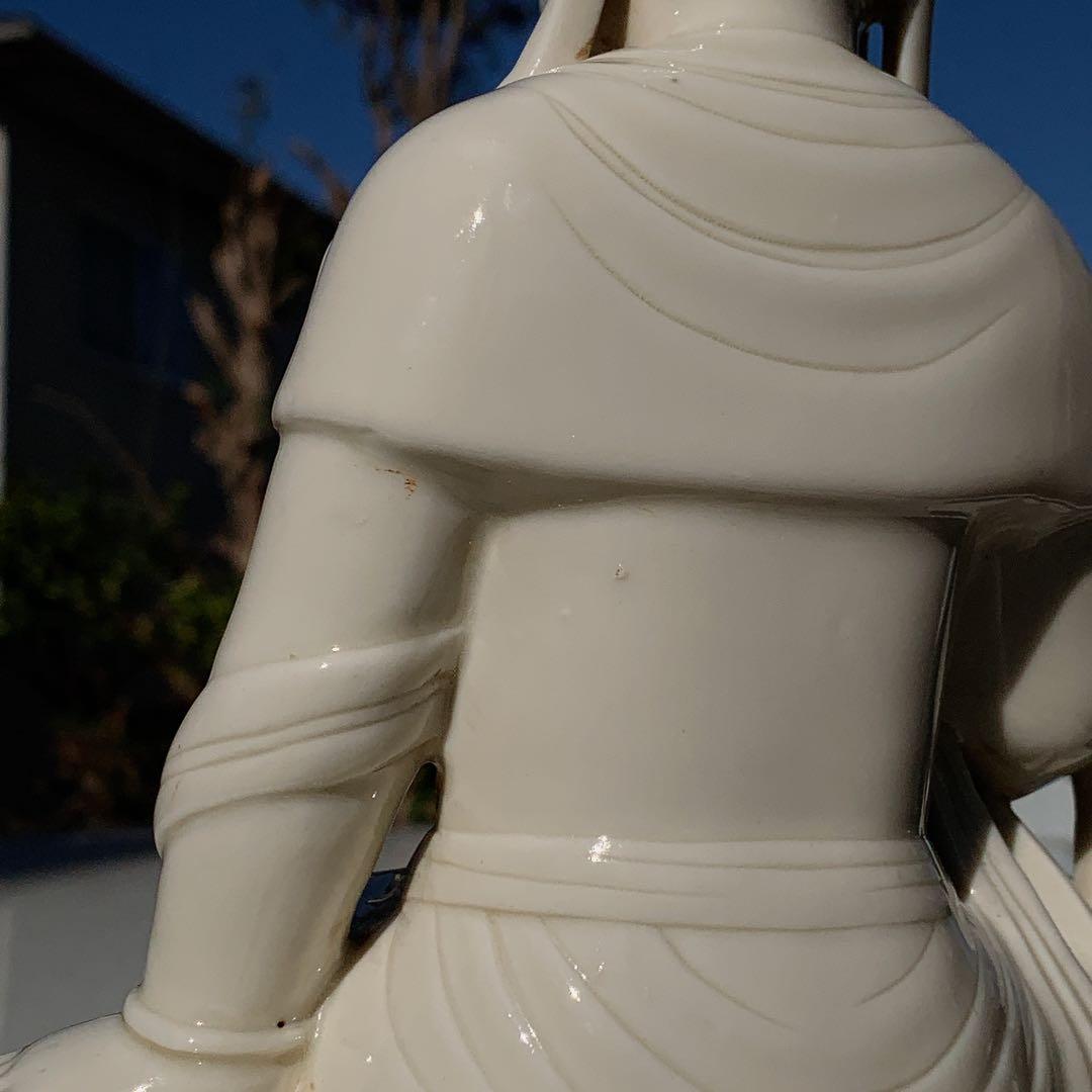 ②画像の確認用　中国　仏像