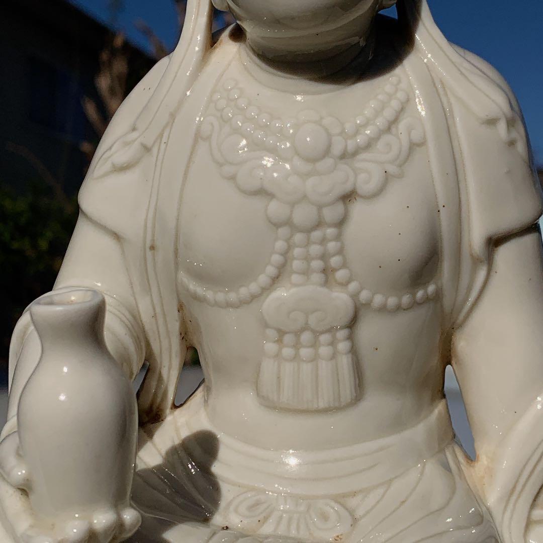 ②画像の確認用　中国　仏像