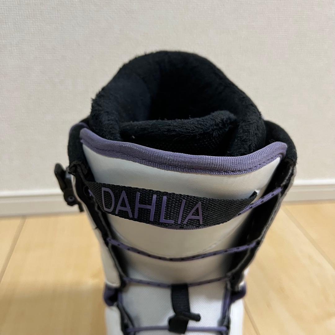 【即日発送】スノボ NORTHWAVE DAHLIA SLS ダリア26.0cm