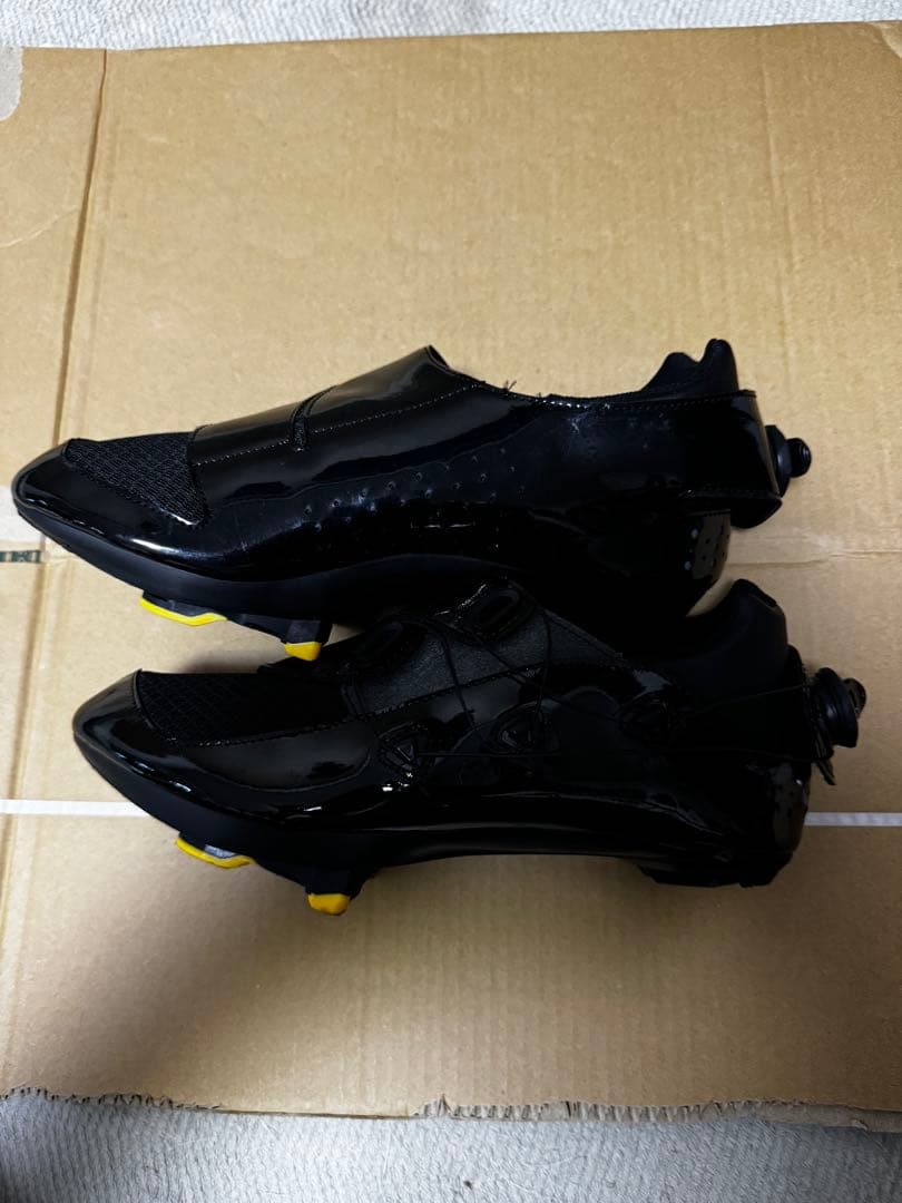 リンタマン ビンディング シューズ