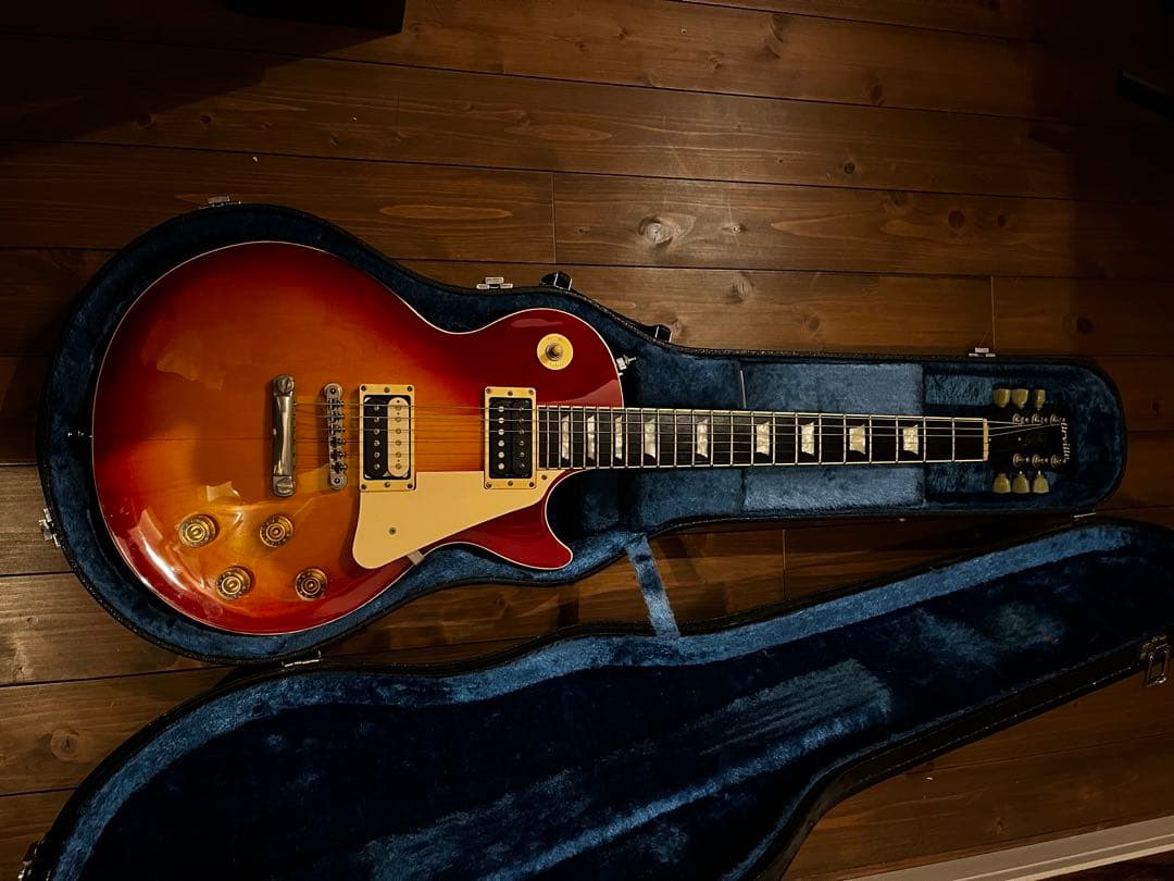 Orville Les Paul オービル レスポール ジャンク