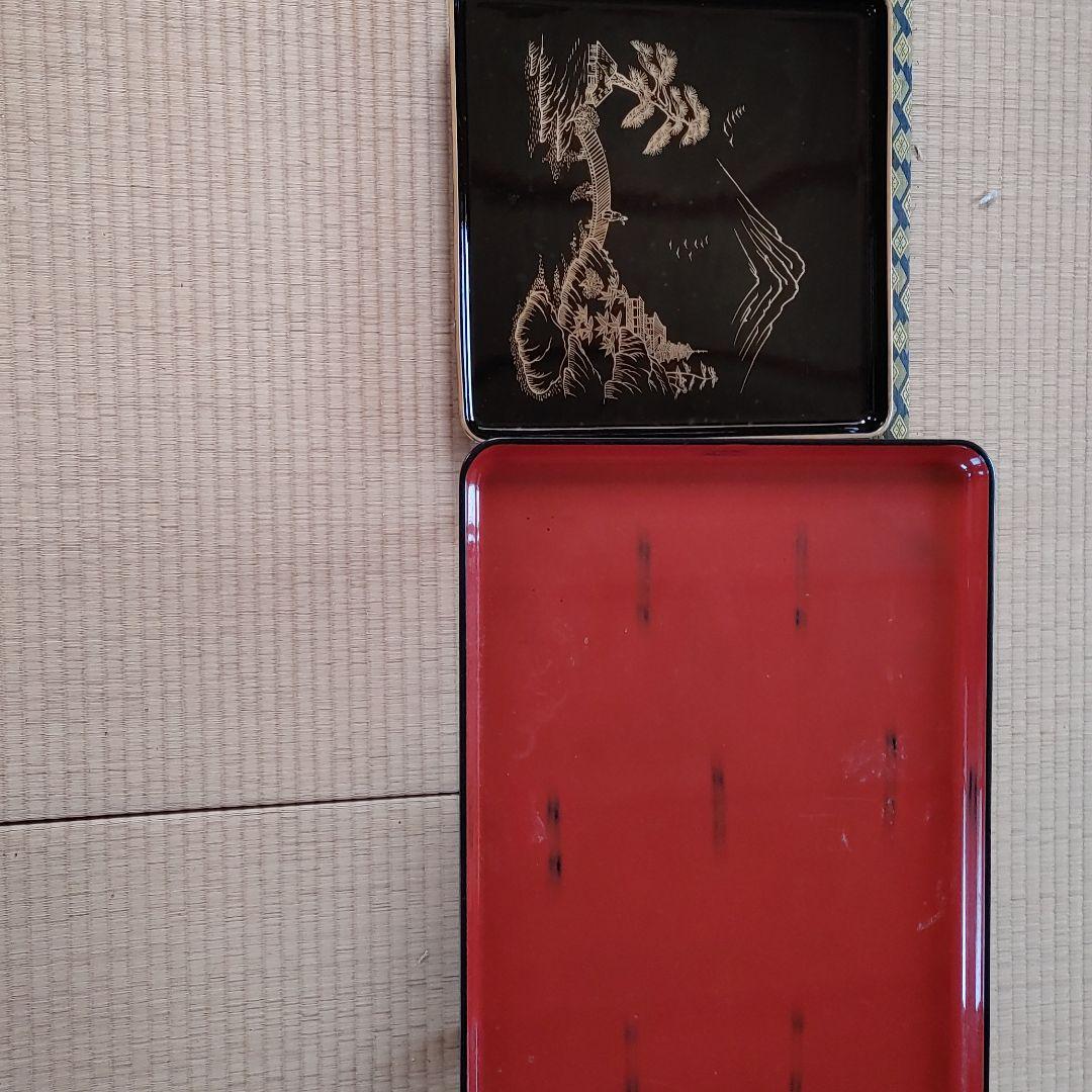 会席膳15セット