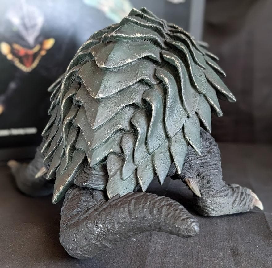 ガメラ３邪神覚醒（ＣＣＰ）アーティスティックモンスターコレクション箱付