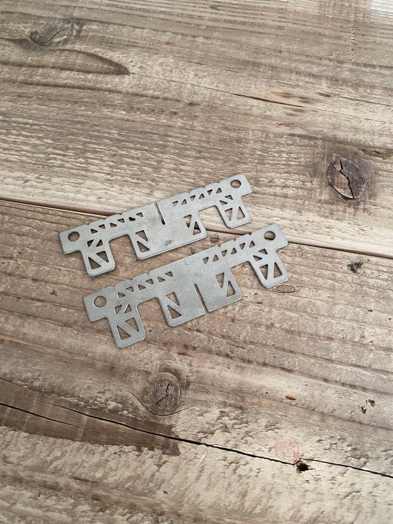 【未使用品】トランギア アルコールバーナー、エバニューゴトク、木製漆台座　セット