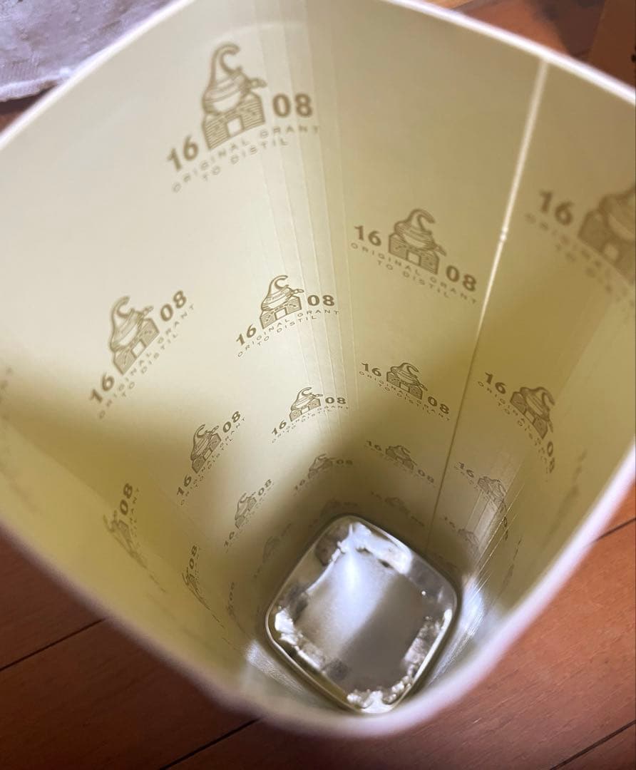 BUSHMILLS 16年　シングルモルトウイスキー