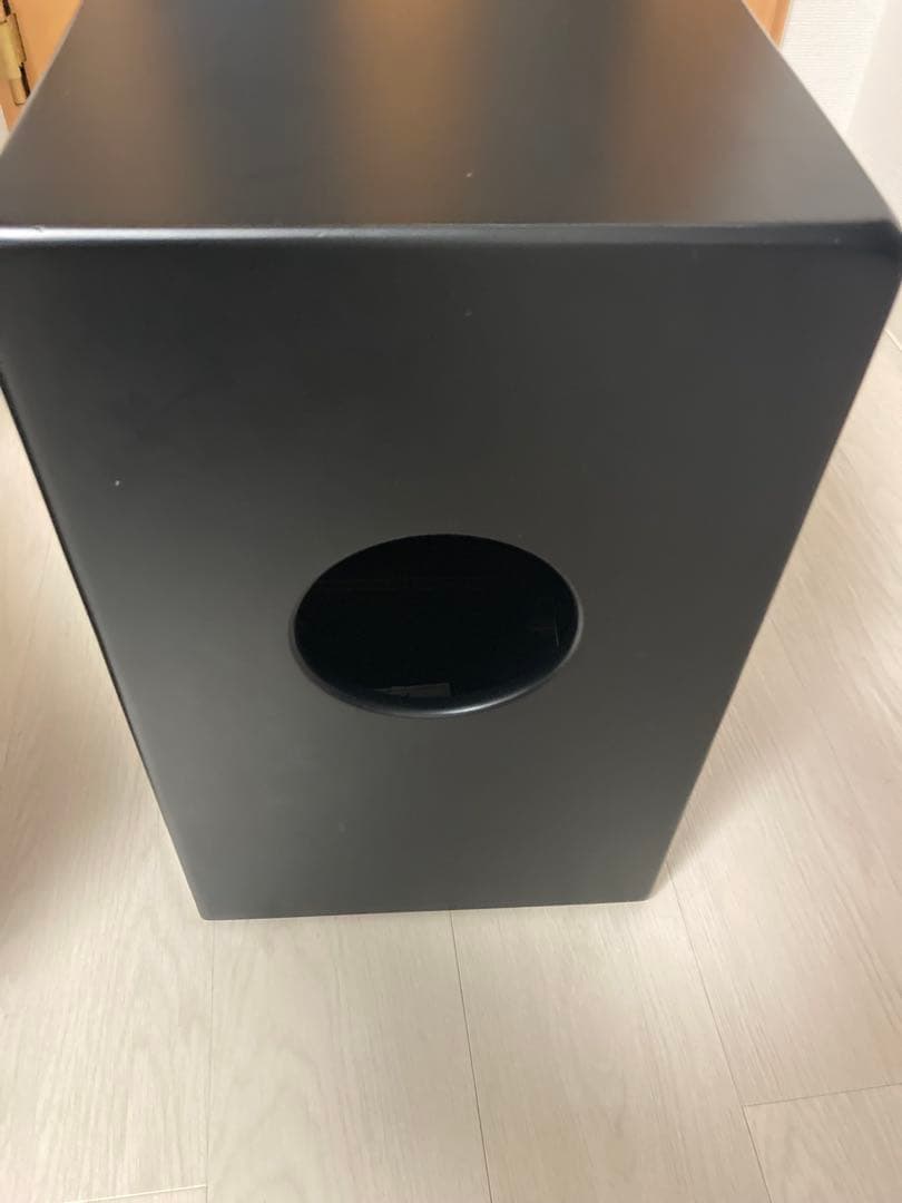 ペルクパーカッション ラビオソ カホン PRK Percussions