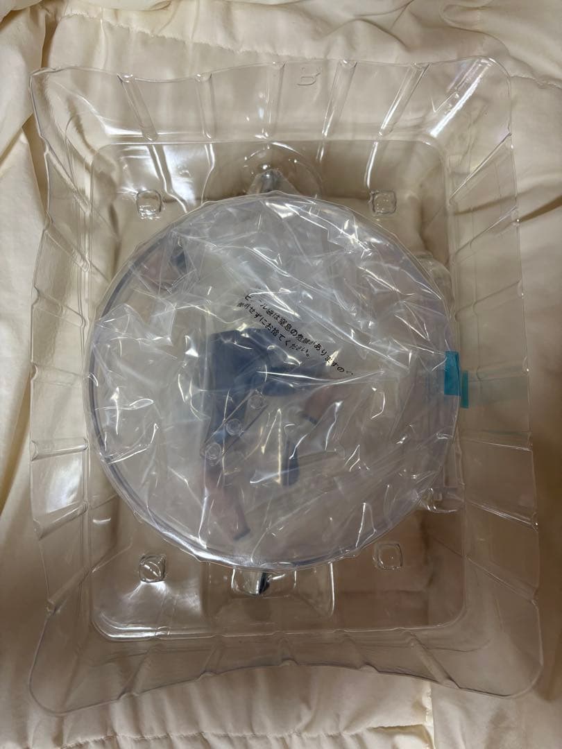 HUNTER×HUNTER一番くじ　ネテロ