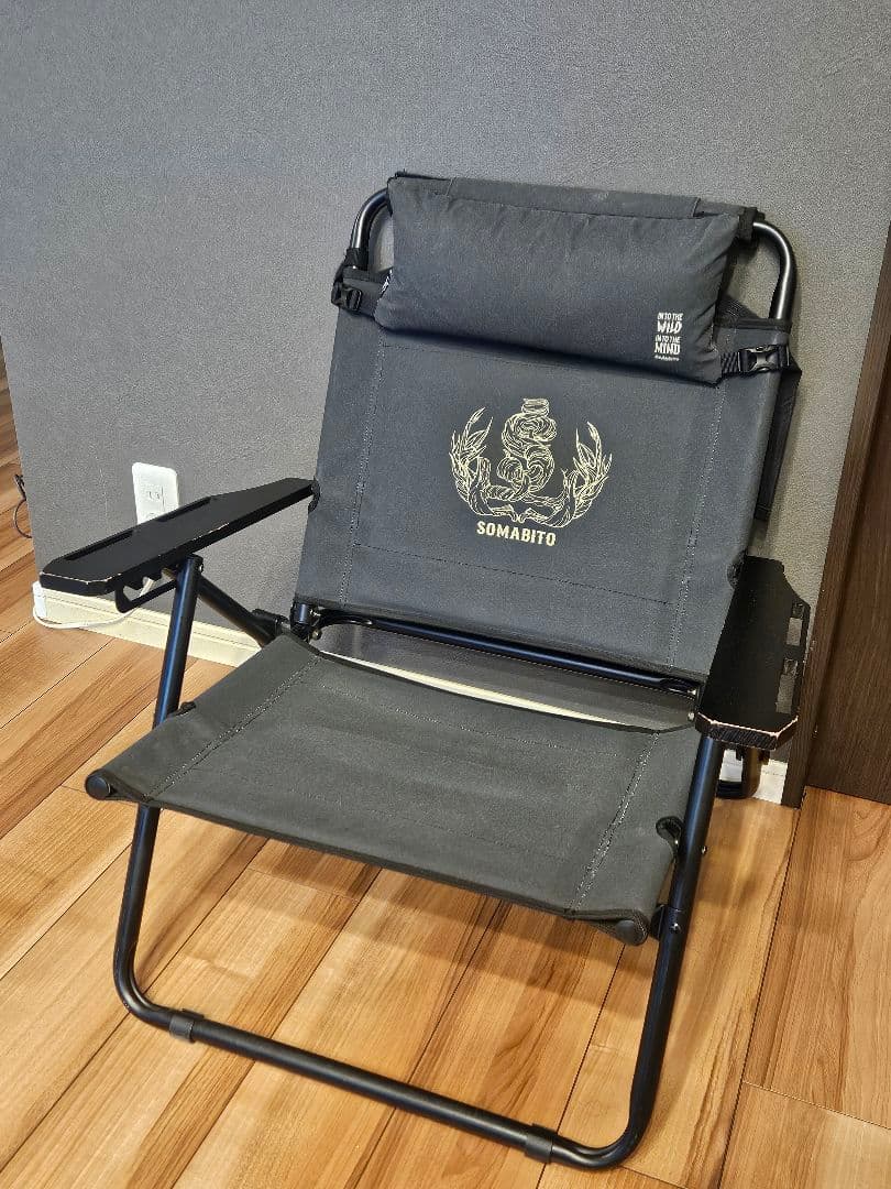 J*y様 Somabito 別注 As2ov ローバーチェア