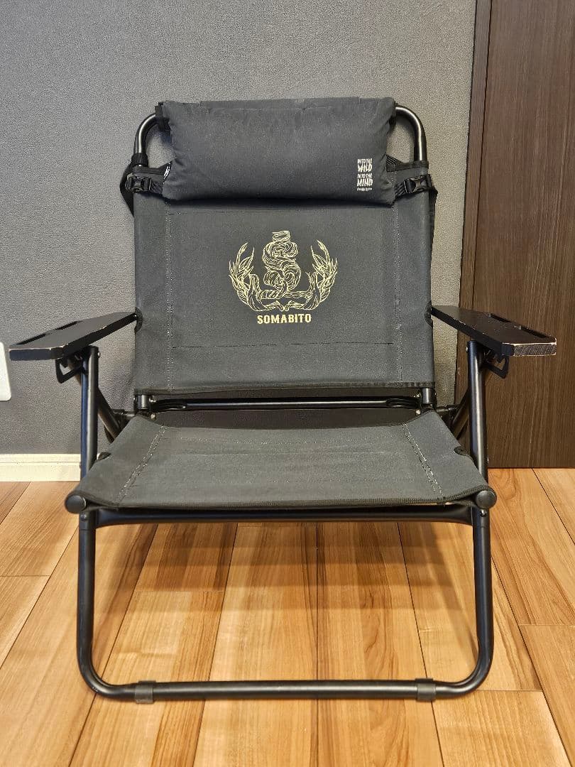 J*y様 Somabito 別注 As2ov ローバーチェア