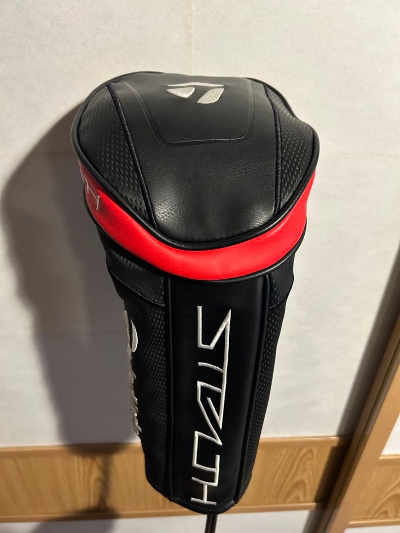 TaylorMade STEALTH ドライバー