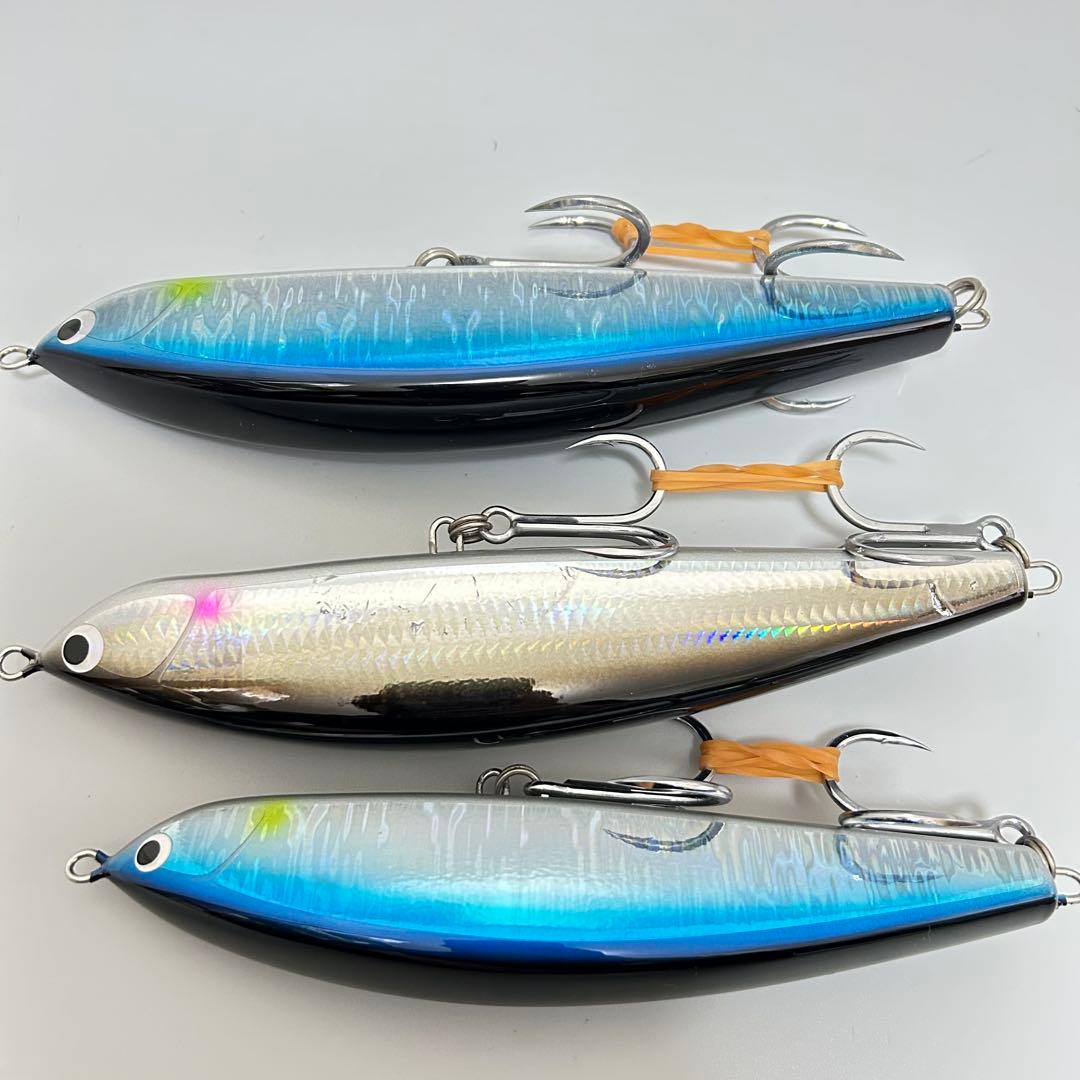 フィッシュトリッパーズ　ルグランタンゴ　3個