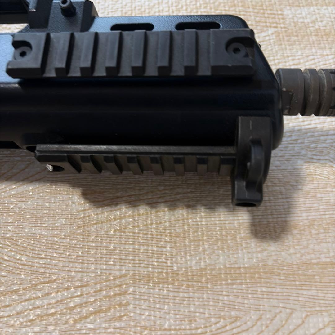 東京マルイ　G36C スタンダード電動ガン　動作確認済み