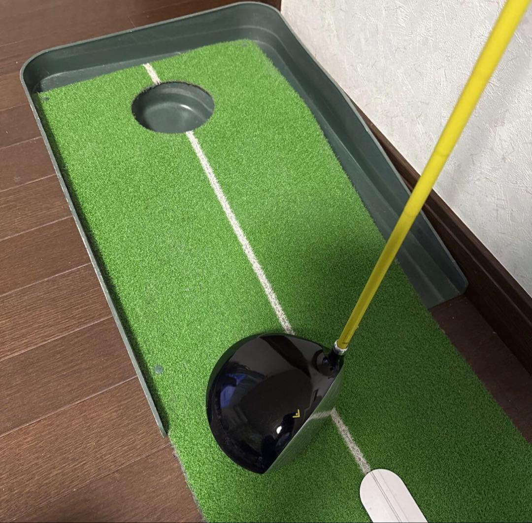 【入手困難、美品】　SKLZ swing acceleratorドライバー