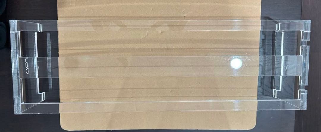 ADA NATURE AQUARIUM AQUASKY G 602 ②