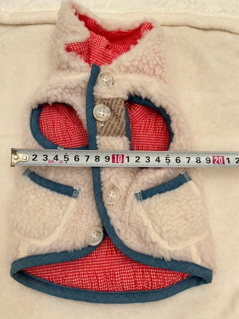 アトリエジジアトリエGG 犬服