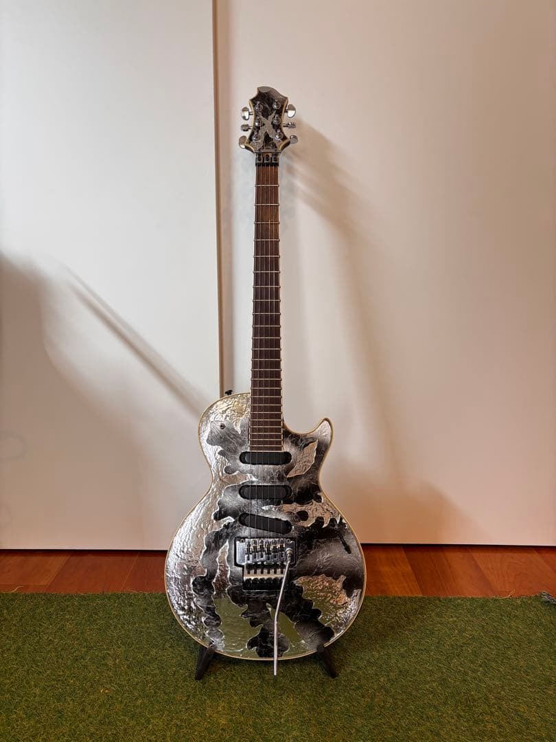 【ブリミク加工】グラスルーツ SUGIZO