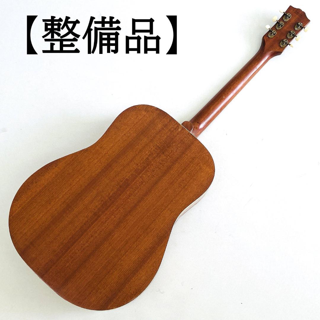 【整備済／現状品】Kawai W-60 日本製 ビンテージ 全体クラック多数あり