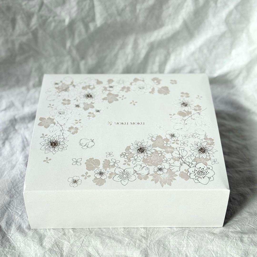 【即購入不可】　ヨックモック　カドードゥリベール　クッキー缶　4種26個