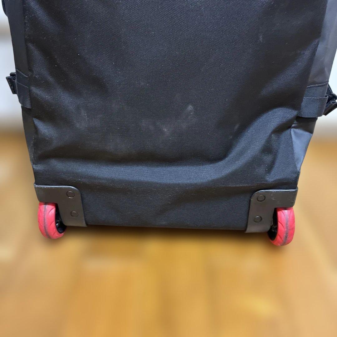 ノースフェイス　ローリングダッフル