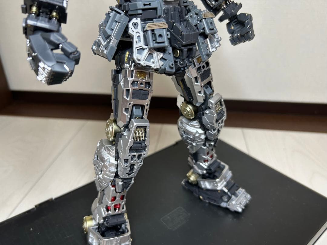 PG アンリーシュドRX-78-2 ガンダム