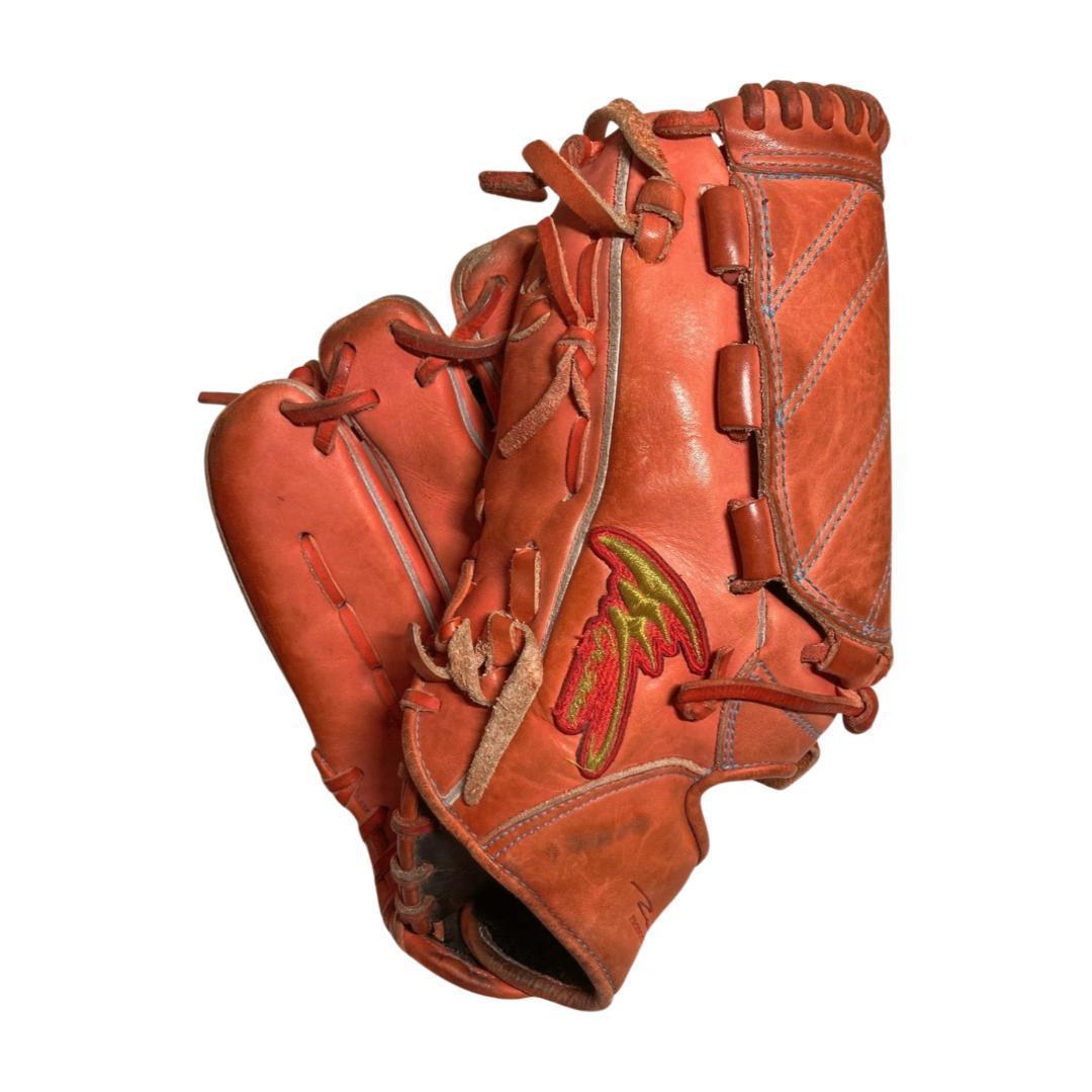 IpSelect with ONYONE　硬式用グラブ 左投げ用 投手モデル