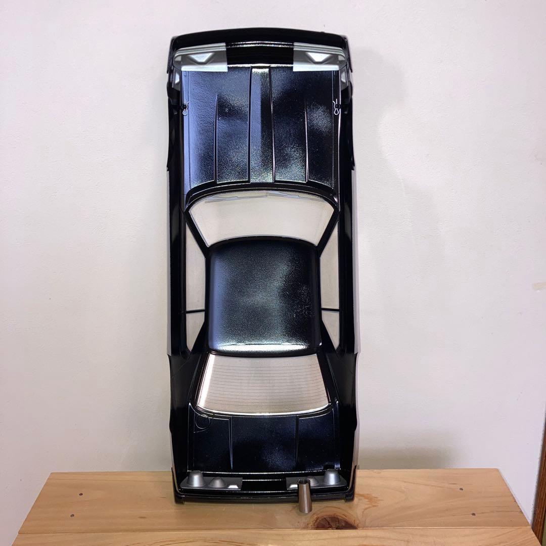 ABCホビー　スカイラインHT2000GT(C210)ジャパン ボディ