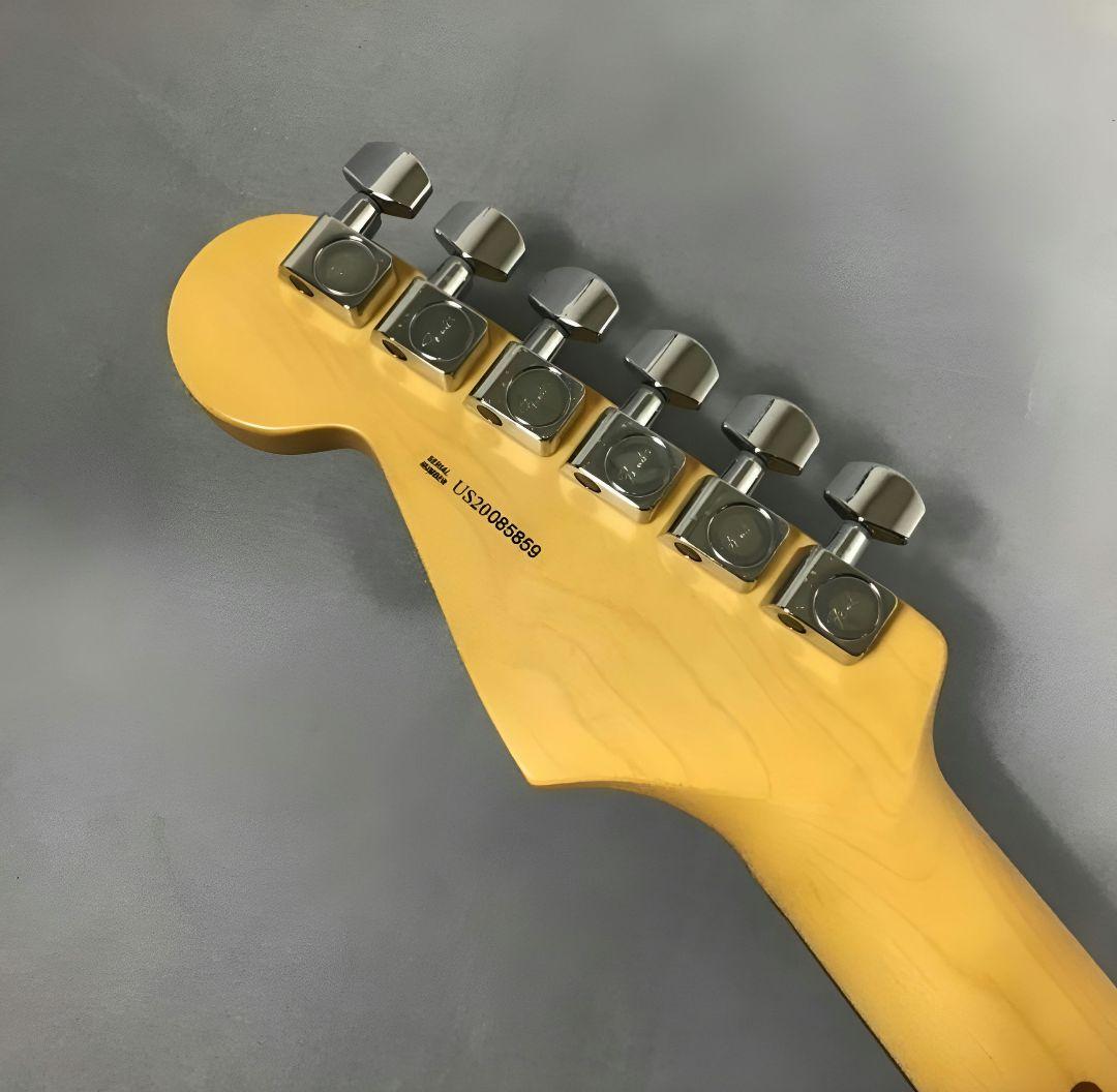 Fender AmericanProfessionalStratocaster®