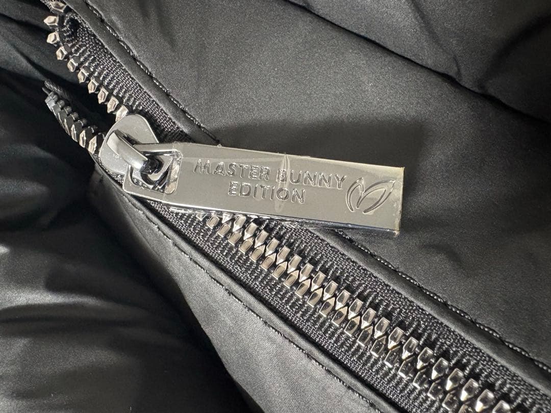 マスターバニーエディション×チーム セリザワ トートバッグゴルフバック未使用新品