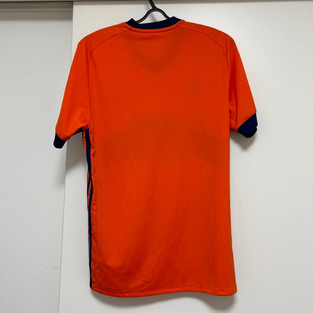 アルビレックス新潟2017シーズンユニフォームSサイズ