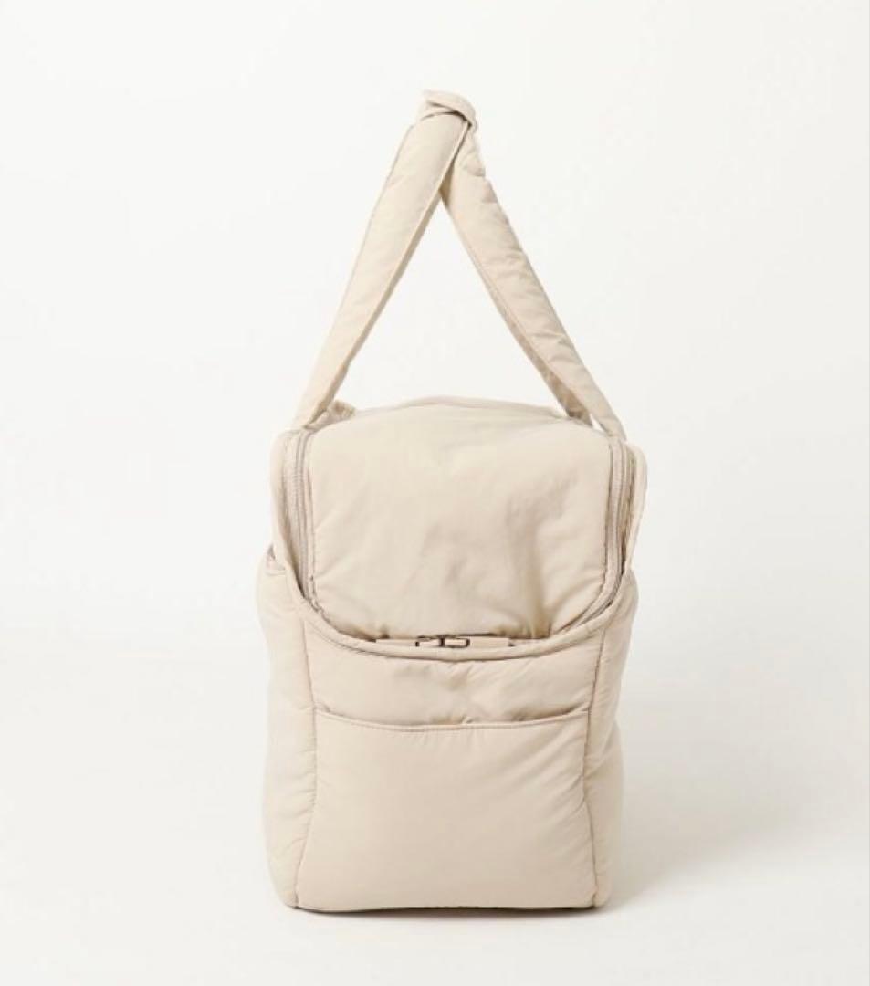 monchéri 軽量撥水ペットトートバッグ