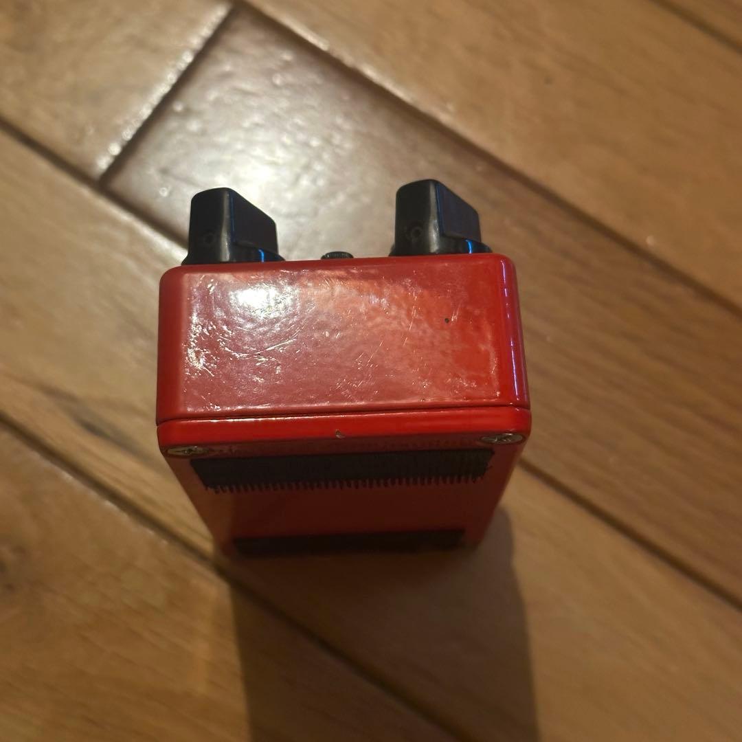 ギター Geekfx JanRay clone