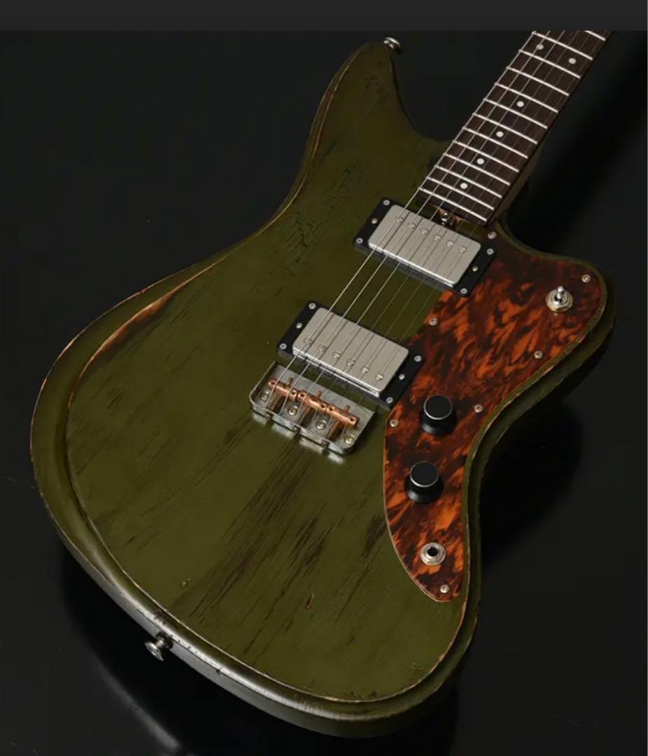 Bacchus サーフブレーカー希少 赤松　おまけ付き