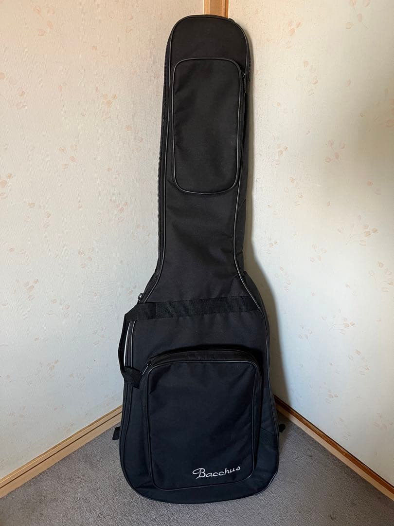 Bacchus サーフブレーカー希少 赤松　おまけ付き