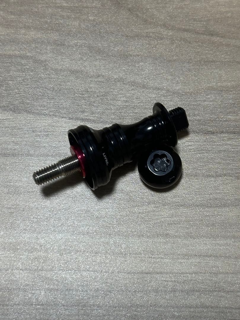 リブレ MADCROW スクイッドマニア　スカート　シマノ用