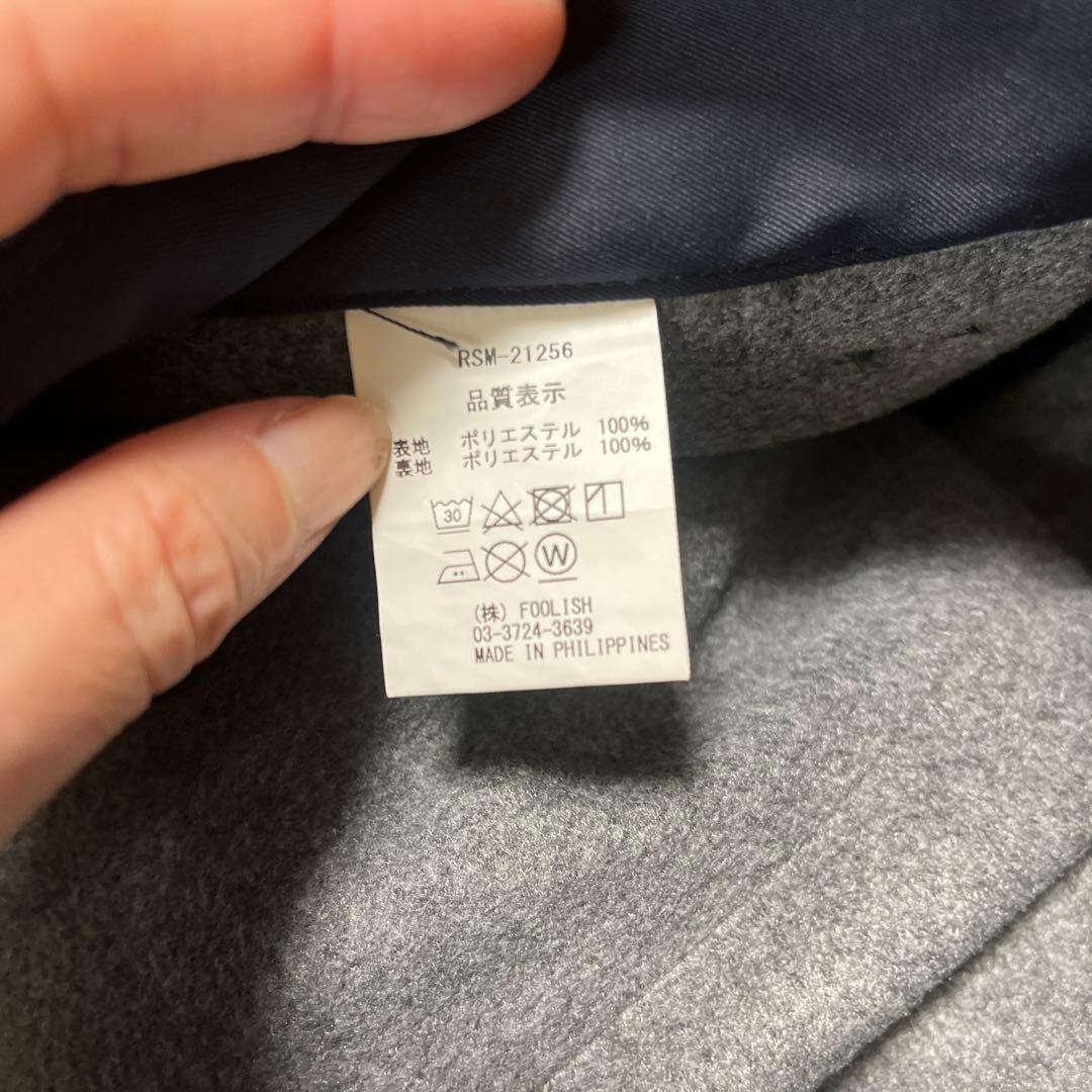 値下げ❣️ラフアンドスウェル冬用メンズパンツLサイズ