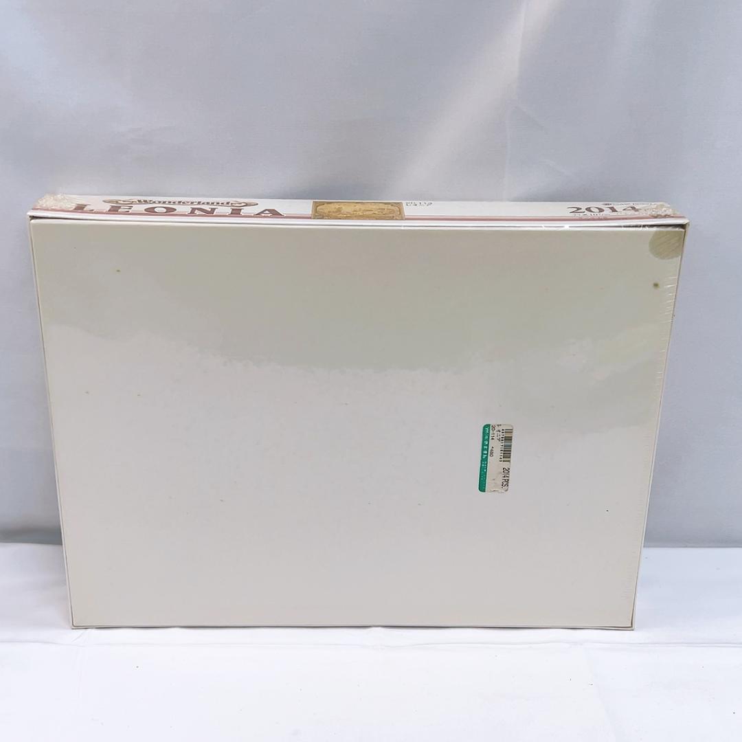 ジグソーパズル 2014ピース 「ワンダーランド レオニア」