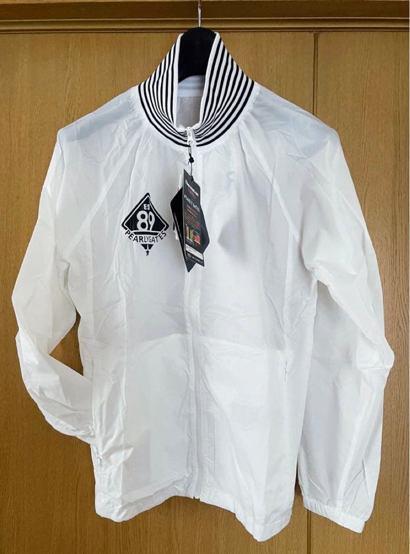 ☆新品・美品☆パーリーゲイツ レディース ツインブルゾン