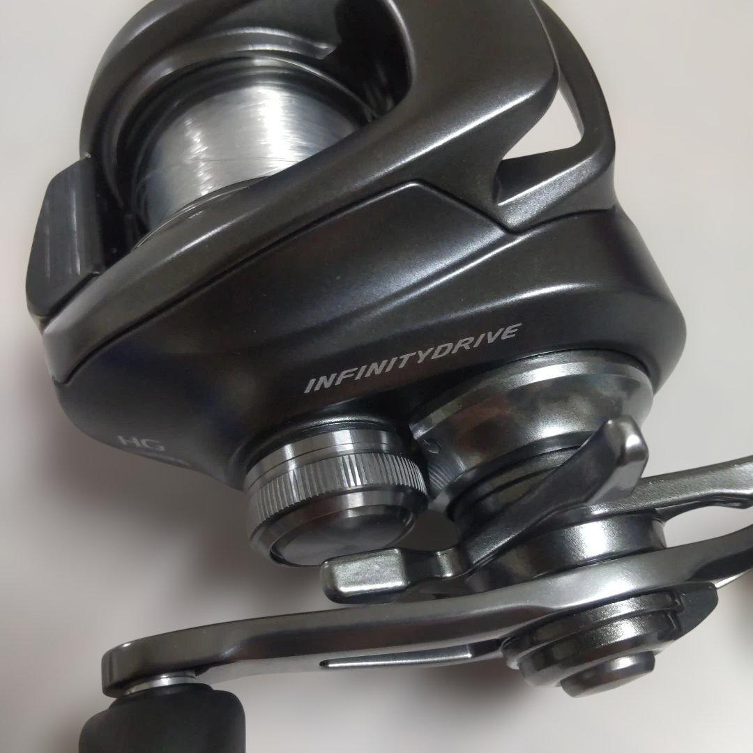 元旦値下げ中　22 バンタム HG　ほぼ未使用品