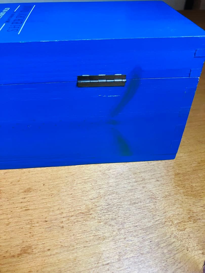 マッカラン30年 ブルーラベル