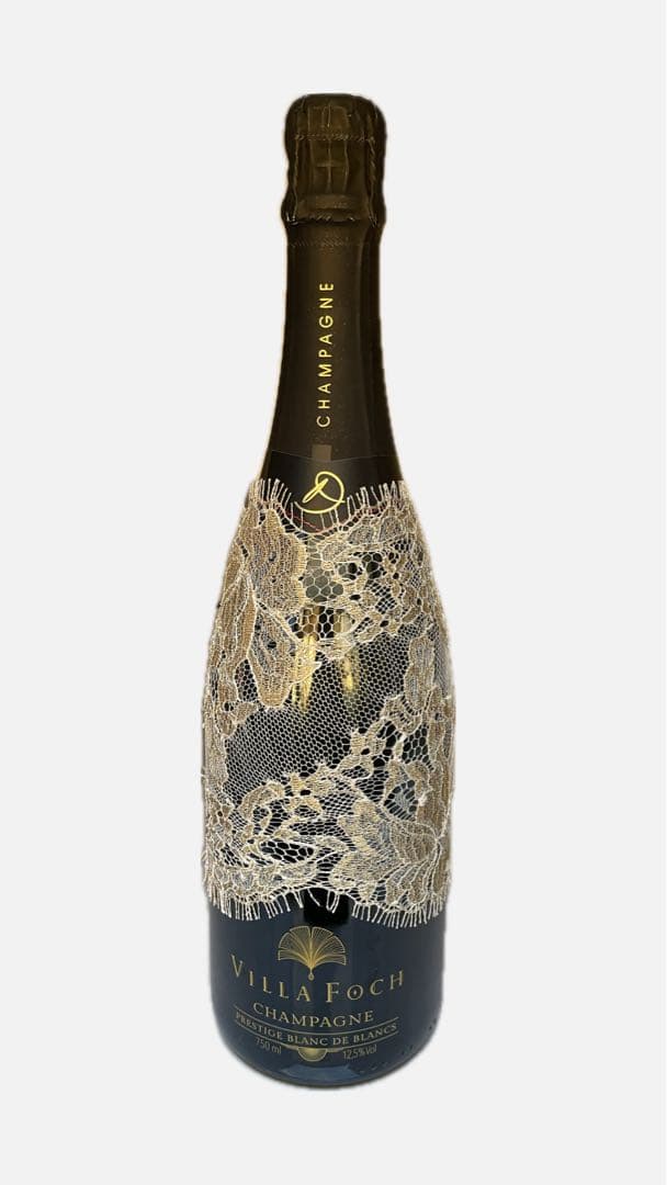 VILLA FOCH シャンパン 750ml