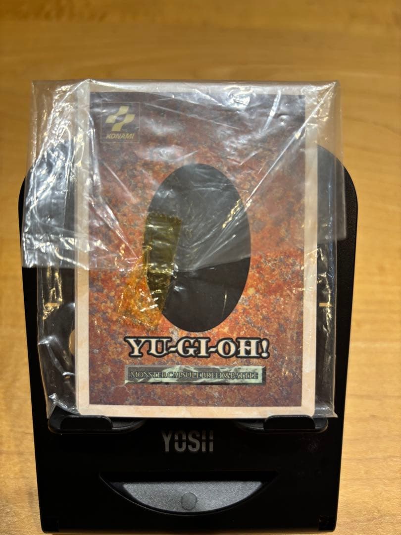 【美品・非売品】遊戯王カード　KONAMI版　10枚(B•E•Wドラゴン含む)