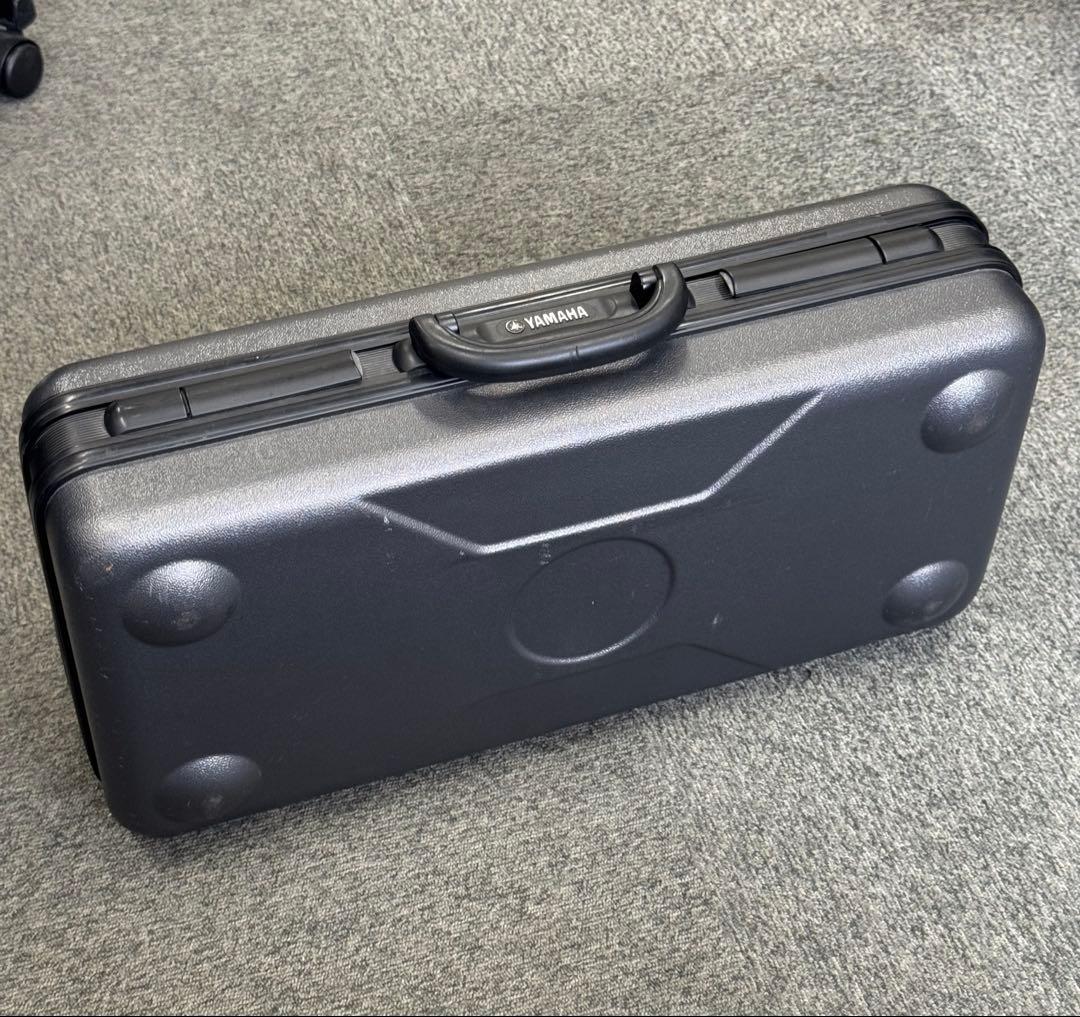 YAMAHA YAS-275 アルトサックス本体