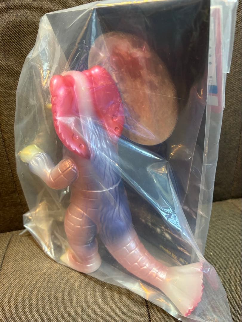 U.S.TOYS STルナチクス 40th Anniversary 会場限定