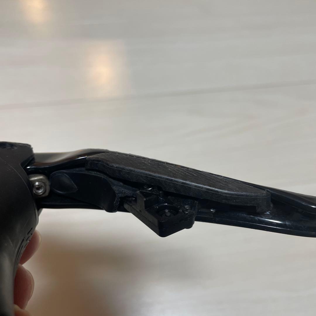 DURA-ACE R9200 STIジャンク なのこ