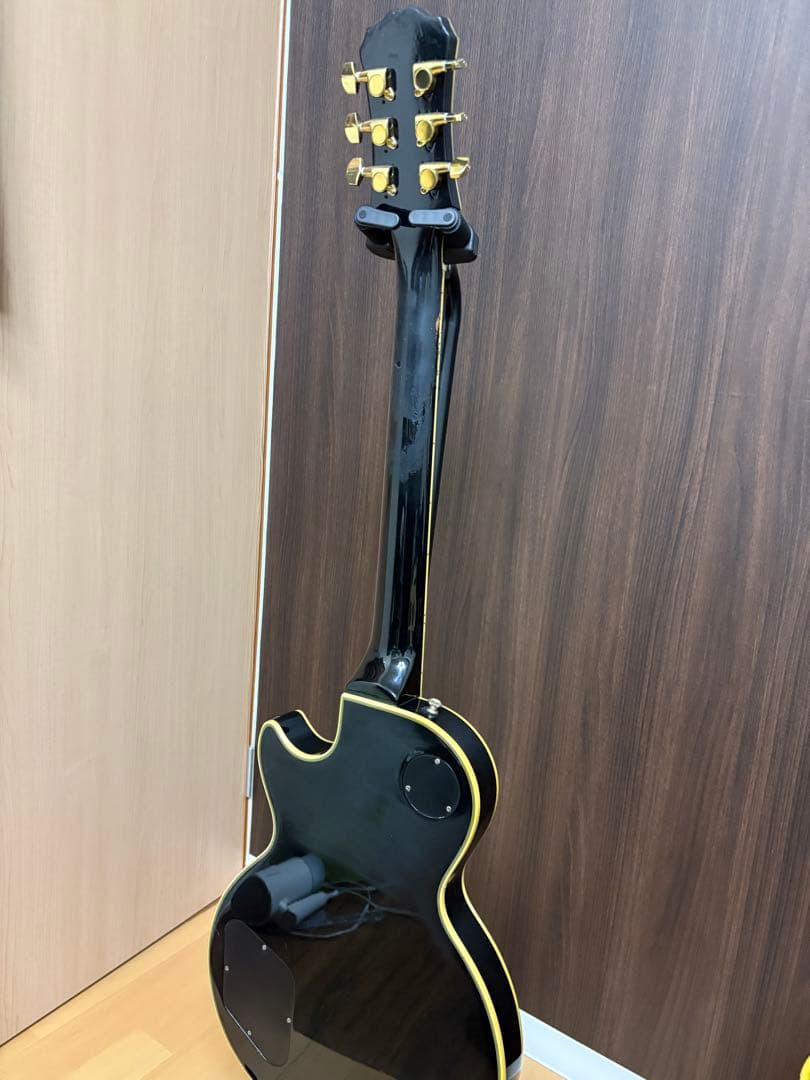 Epiphone レスポールカスタム　訳あり