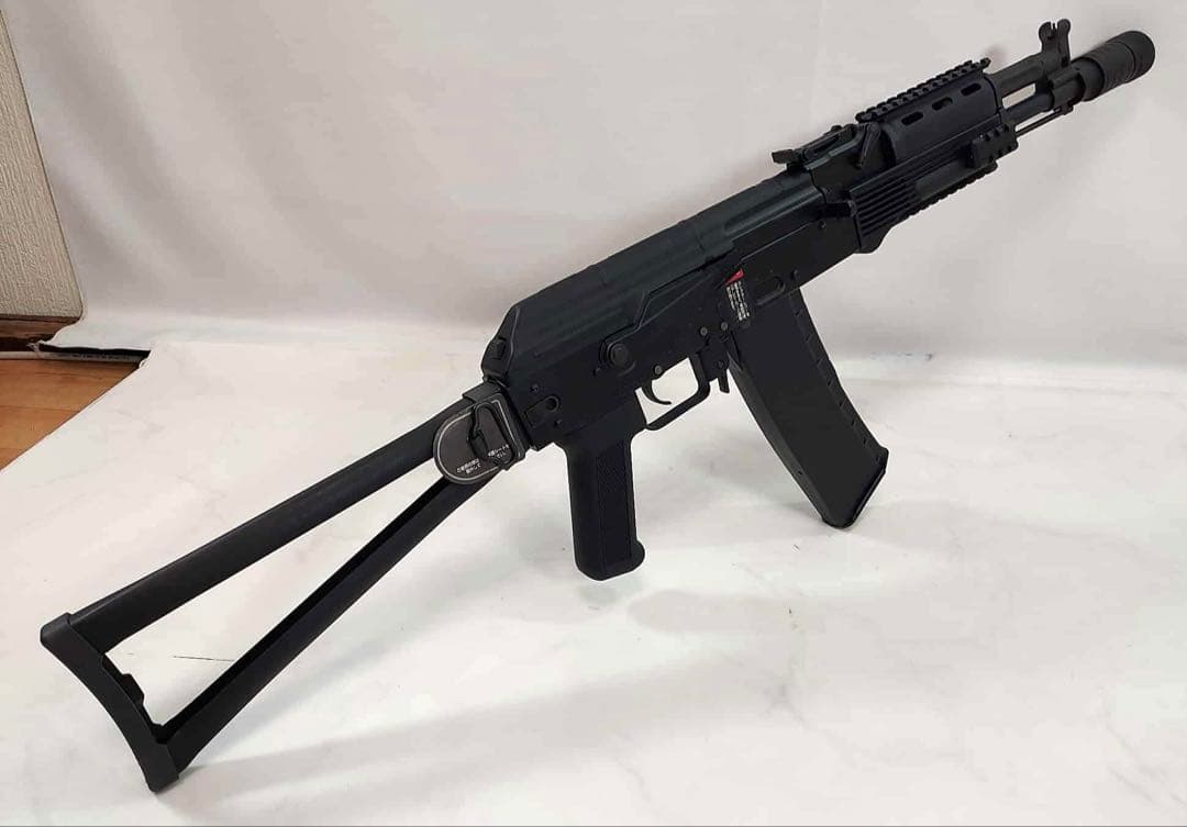 東京マルイ AK102 次世代電動ガン