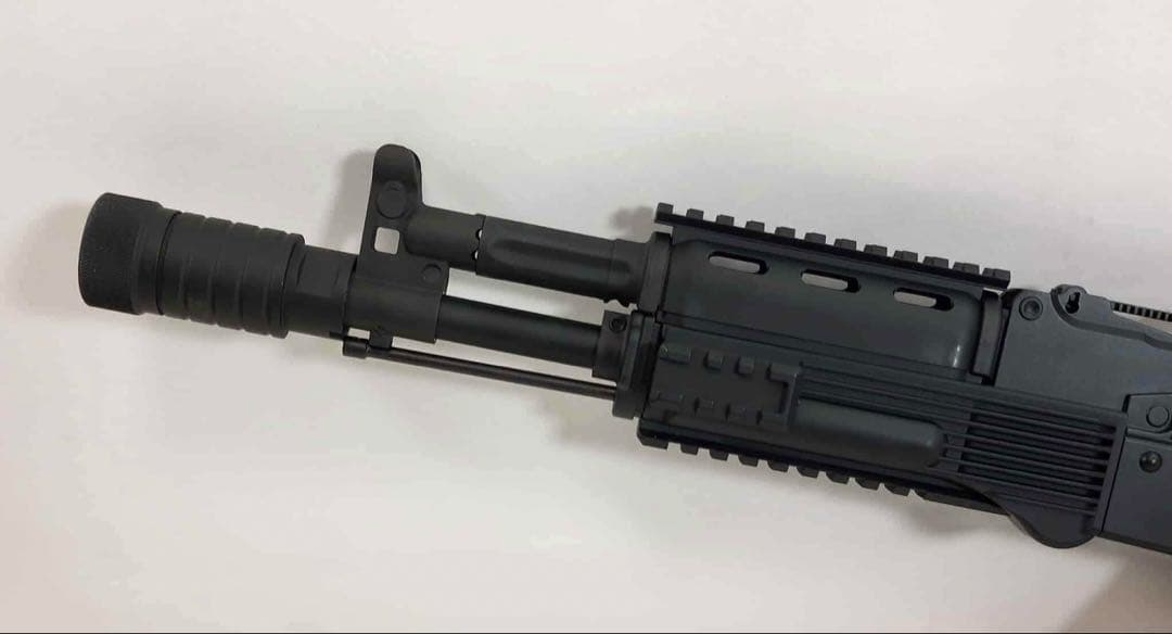 東京マルイ AK102 次世代電動ガン