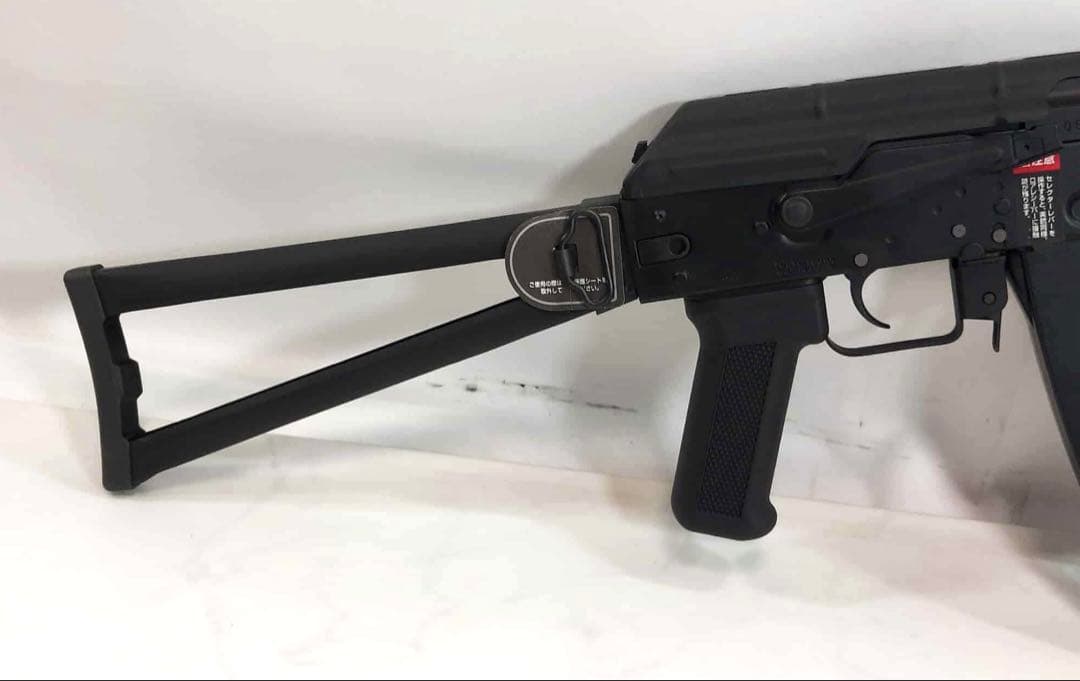 東京マルイ AK102 次世代電動ガン