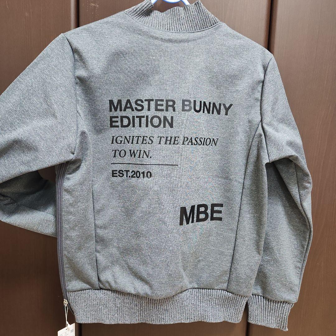 MASTER BUNNY EDITION Vネックセーターアウターパーリーゲイツ